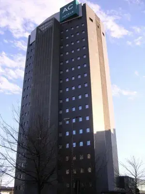 Hotel AC Milan