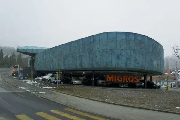 Migros Wuerzenbach