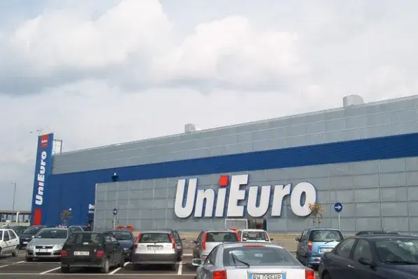 UniEuro - Afragola