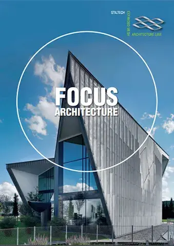 Focus Architecture